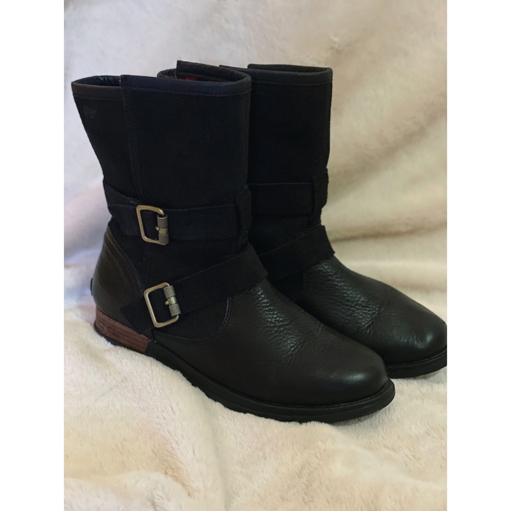Sorel Major Moro Boots